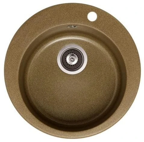 Plautuvė AquaSanita SR100-110W beige