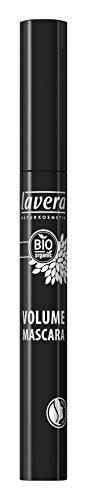 Lavera Tusz do rzęs Trend Sensitive Juodas 9ml