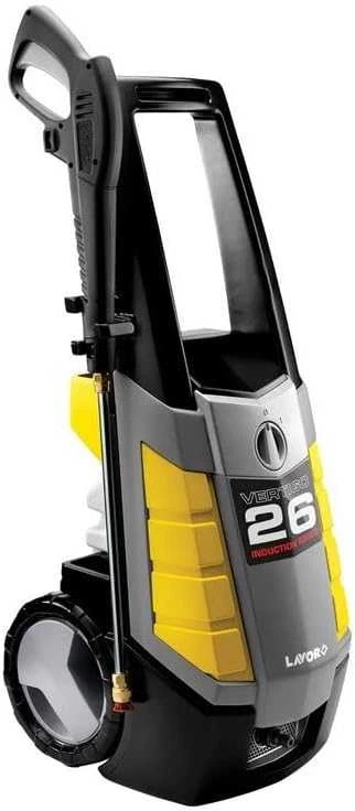 LAVOR AUKŠTO SLĖGIO PLOVYKLA VERTIGO 2500W/170BAR INDUKCINIS VARIKLIS /VERTIGO 26 /