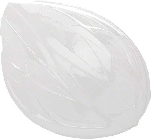 Lazer šalmo dangtelis AEROSHELL O2 skaidrus XL (LZR-AKC-PLZ2005660925)