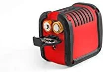 Kapro 842 mini kryžminis lazerinis nivelyras raudonu spinduliu
