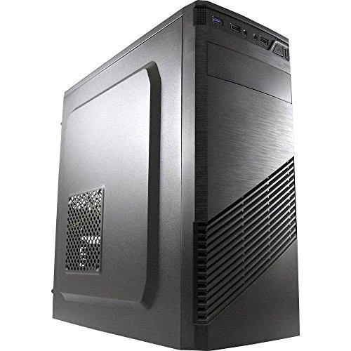 Midi LC-Power LC-7037B-ON