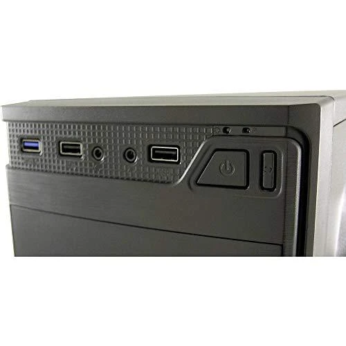 Midi LC-Power LC-7037B-ON