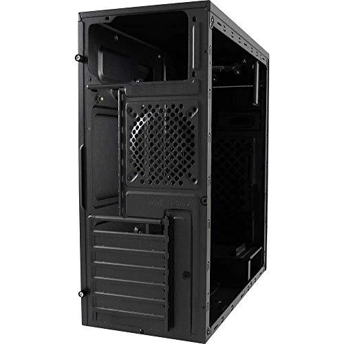 Midi LC-Power LC-7037B-ON