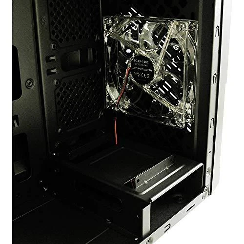 Midi LC-Power LC-7037B-ON