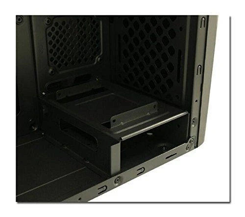 LC Power Classic 7038B - Midi Tower - ATX