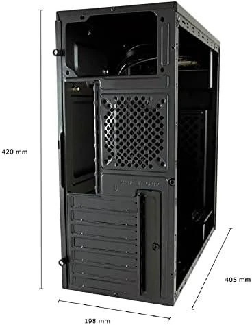 MIDI LC-Power 7040B