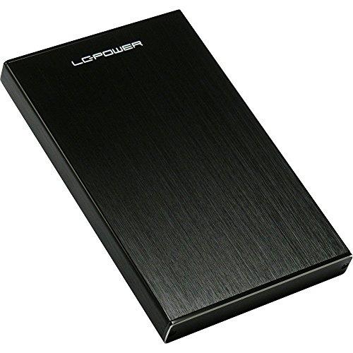 LC Power LC-25U3 Becrux box pro 2,5" HDD SATA