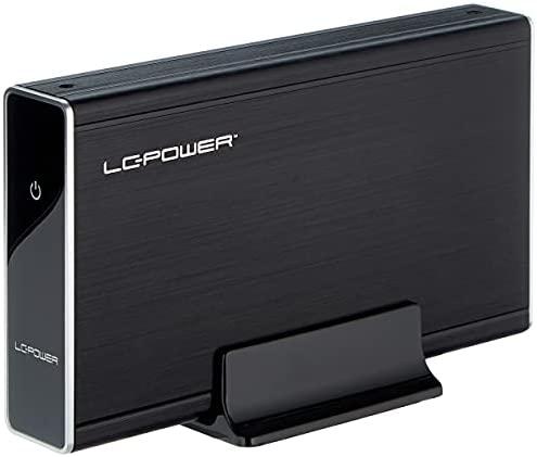 Kišeninis LC-Power LC-35U3