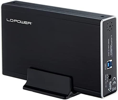 Kišeninis LC-Power LC-35U3