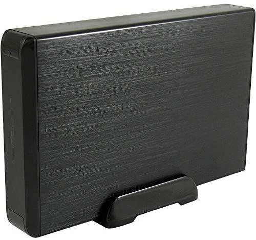 Kišeninis LC-Power USB 3.0 – 3,5 colių HDD (LC-35U3-Hydra)