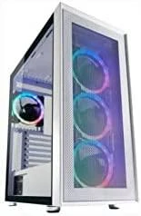 MIDI LC-Power Gaming 802W RGB