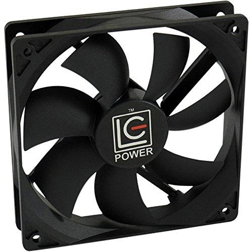 LC Power -CF-120 - 120 mm
