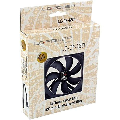 LC Power -CF-120 - 120 mm