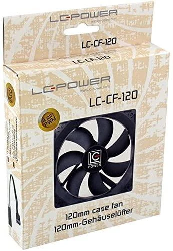 LC Power -CF-120 - 120 mm