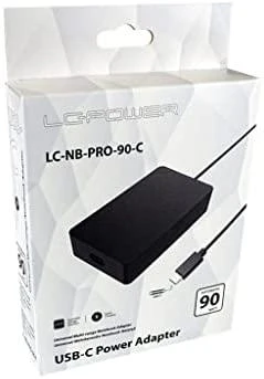 Lc Power LC galia LC-NB-PRO-90-C