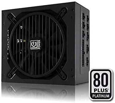 LC-Power 550 W maitinimo šaltinis (LC550V2.31)