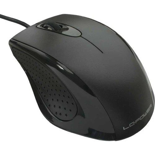 Pelė LC-Power M710B (509801)