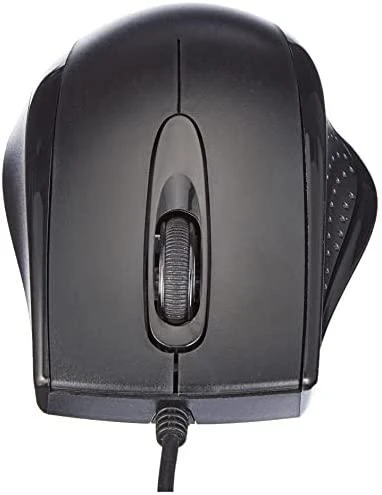 Pelė LC-Power M710B (509801)