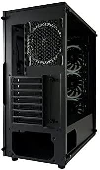 Midi LC-Power 709B