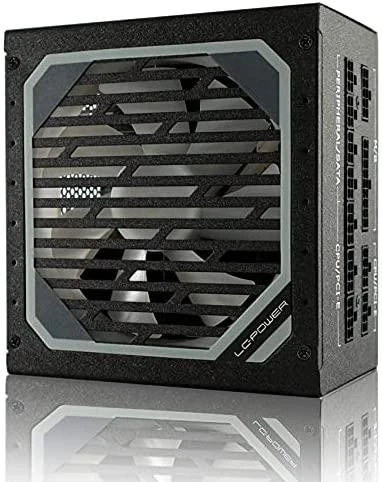 LC Power LC1000M V2.31 Super Silent 80+ Gold 1000 W