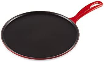 Le Creuset CREPESPFANNE 27 CM KIRSCHROT