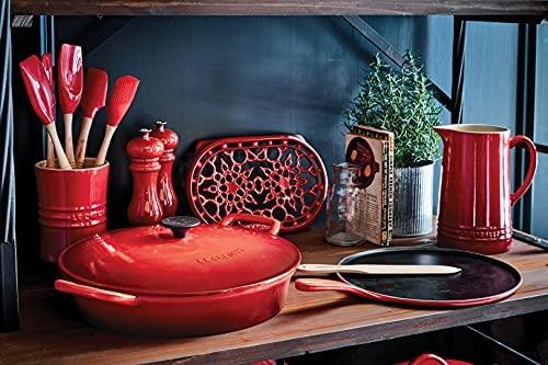 Le Creuset CREPESPFANNE 27 CM KIRSCHROT