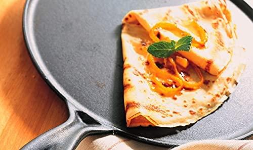 Le Creuset CREPESPFANNE 27 CM KIRSCHROT