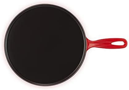 Le Creuset CREPESPFANNE 27 CM KIRSCHROT