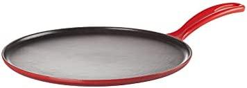 Le Creuset CREPESPFANNE 27 CM KIRSCHROT