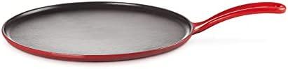 Le Creuset CREPESPFANNE 27 CM KIRSCHROT