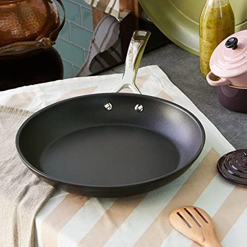 Virtuvės Indai - Le Creuset Tvirtas Nepridegantis Keptuvė 28cm Aliuminio