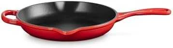 Keptuvė „le creuset“ Keptuvė Le Creuset „Signature“ ketaus 23 cm 1,2 l