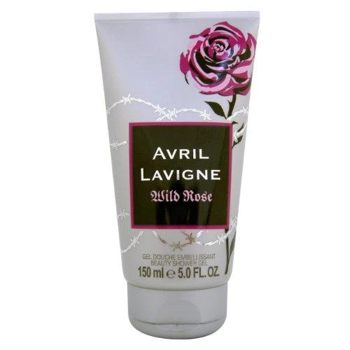 Avril Lavigne Wild Rose Dušo želė