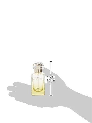 Hermes Le Jardin De Monsieur Li tualetinio vandens purškalas 50ml