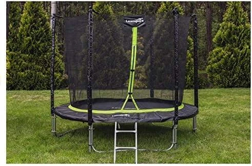Batutas Lean Sport Pro, 366 cm, 12 pėdų