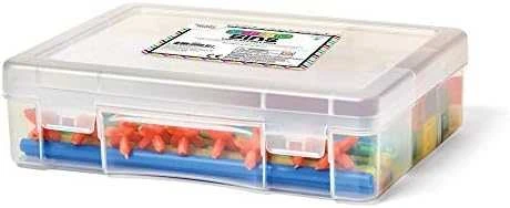 Prosperplast sodo karutis Load&Go 55L žalias IWO55Z-370U