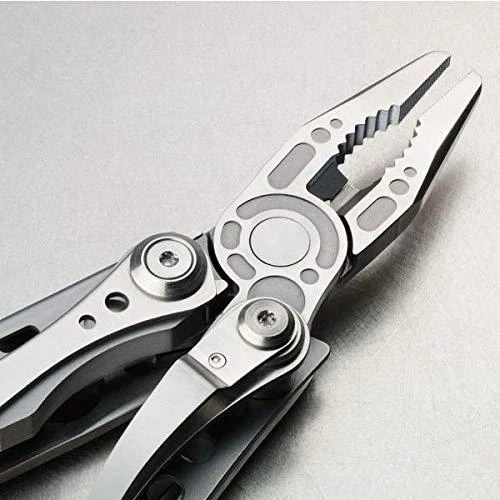 JAV Daugiafunkcinis įrankis Leatherman Skeletool