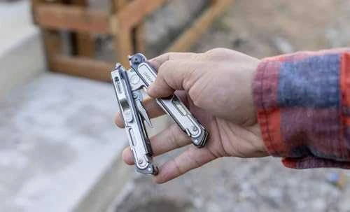 LTH Leatherman ARC daugiafunkcės replės 20 įrankiai(ių) Nerūdijančiojo plieno