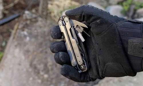 LTH Leatherman ARC daugiafunkcės replės 20 įrankiai(ių) Nerūdijančiojo plieno