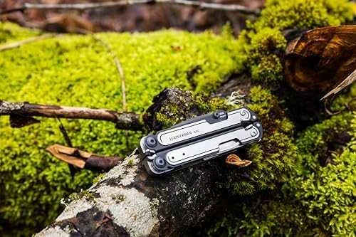 LTH Leatherman ARC daugiafunkcės replės 20 įrankiai(ių) Nerūdijančiojo plieno