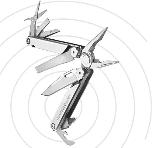 Leatherman daugiafunkcis įrankis CURL