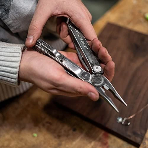 Leatherman daugiafunkcis įrankis CURL