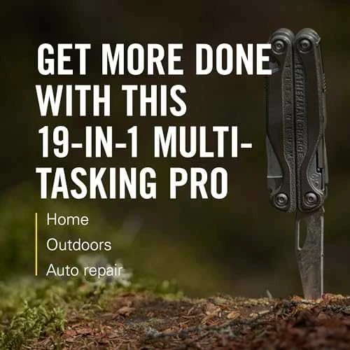 LEATHERMAN įrankis Charge+ TTi