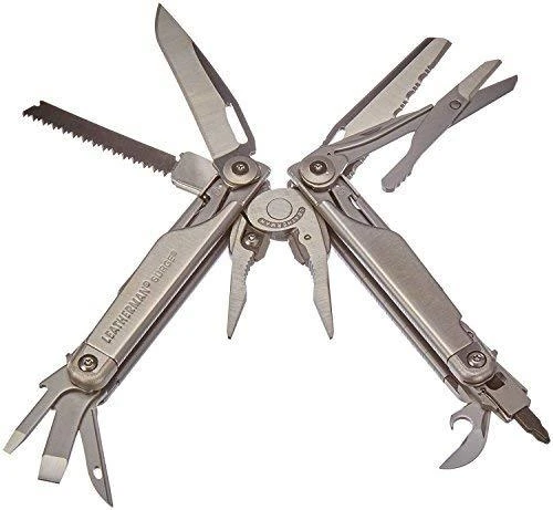 LEATHERMAN įrankis Surge