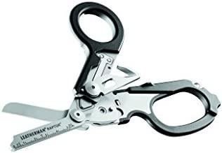Leatherman Multitool Raptor juoda