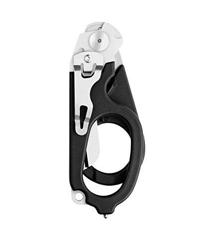 Leatherman Multitool Raptor juoda