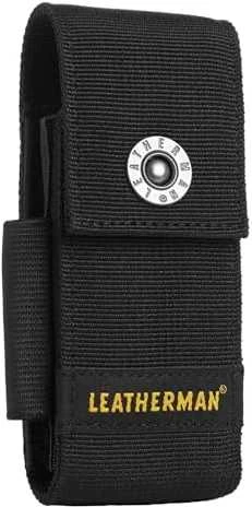 LEATHERMAN nailoninis dėklas L su kišenėle