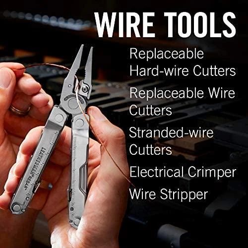 LEATHERMAN įrankis 'Rebar'