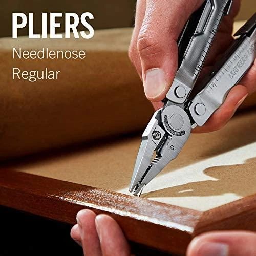 LEATHERMAN įrankis 'Rebar'